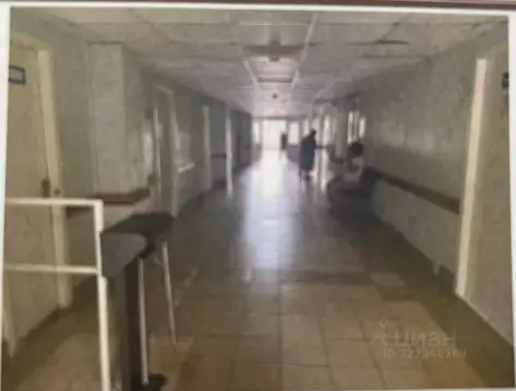 Помещение свободного назначения в Калмыкия, Элиста ул. А.С. Пушкина, ...