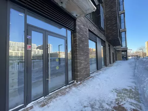 Помещение свободного назначения в Москва ул. 1-я Бухвостова, 2к3 (65 ...