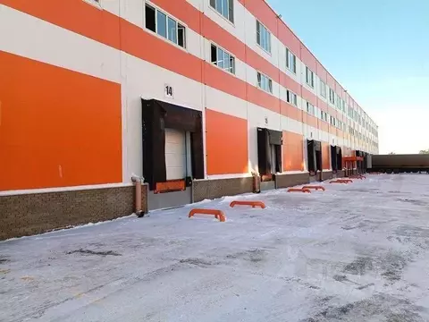 Склад в Нижегородская область, Дзержинск Игумновское ш., 7Г (4250 м)