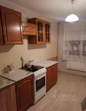 1-к кв. Калужская область, Обнинск просп. Маркса, 98 (37.0 м)