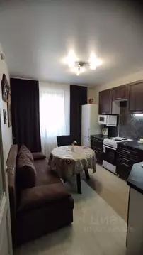 1-к кв. Краснодарский край, Краснодар ул. Имени Героя Советского Союза ...