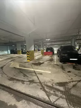 Гараж в Московская область, Ленинский городской округ, пос. Битца ...