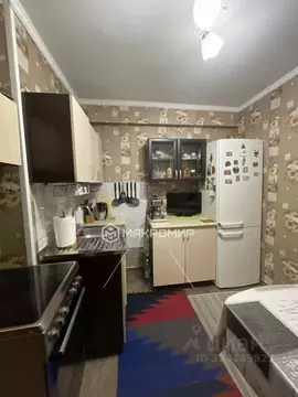 2-к кв. Челябинская область, Челябинск Салютная ул., 23 (40.9 м)