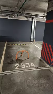 Гараж в Москва Волгоградский просп., 32/3к5 (17 м)