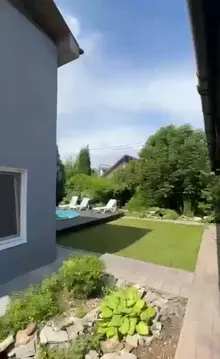 Дом в Самарская область, Самара 7-я линия, 7П (150 м)