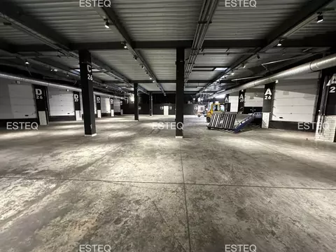 Склад в Новосибирская область, Новосибирский район, Толмачевский ...