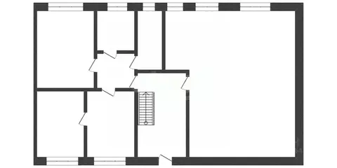 Комната Курганская область, Курган Шевелевская ул., 1 (21.7 м)