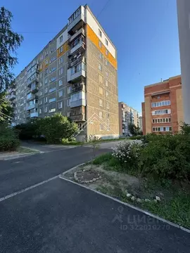 3-к кв. Ярославская область, Ярославль Ранняя ул., 7 (56.4 м)