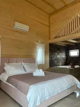 Дом в Крым, Сакский район, с. Уютное, Прибой СПК ул. Ореховая, 71 (60 ...