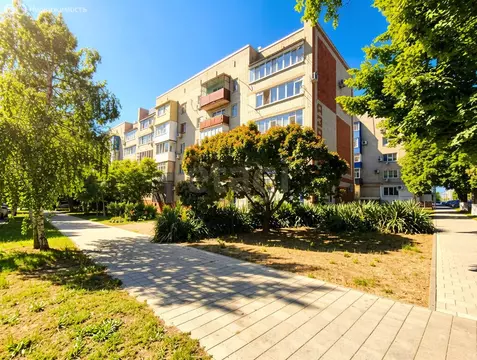 1-комнатная квартира: Темрюк, улица Урицкого, 29 (32.4 м)