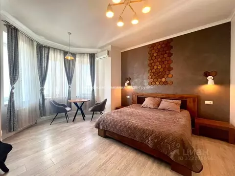 2-к кв. Хабаровский край, Хабаровск ул. Дзержинского, 52 (65.2 м)