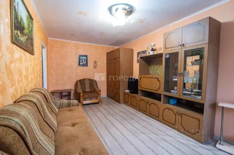 1-к кв. Алтайский край, Барнаул ул. Георгия Исакова, 233 (30.4 м)