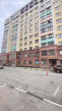 3-комнатная квартира: Симферополь, ул. Залесская, 23А, к. 1-2 (71.9 м)