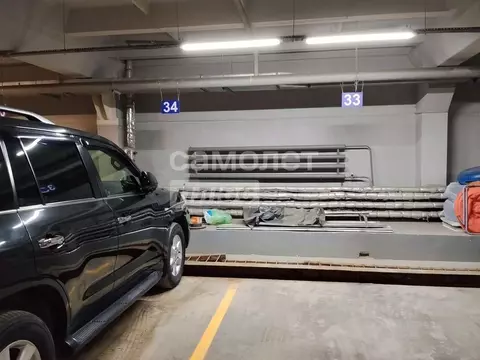 Гараж в Челябинская область, Челябинск ул. Труда, 164 (17 м)