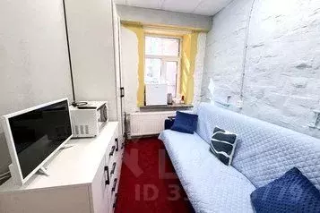 1-к кв. Санкт-Петербург Невский просп., 168Г (14.0 м)