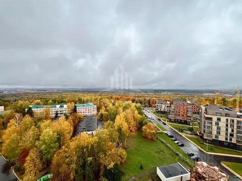 2-к кв. Брянская область, Брянск Бежицкая ул., 70Б (70.0 м)