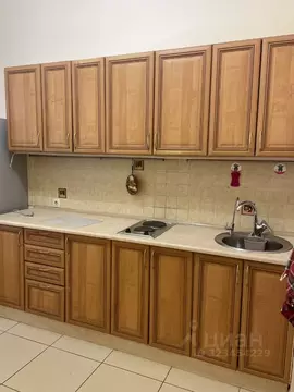 2-к кв. Москва проезд Чечерский, 26 (60.0 м)