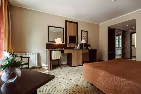 Комната Челябинская область, Чебаркуль База Отдыха Уральские Зори ...