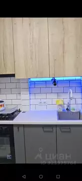 1-к кв. Башкортостан, Уфа ул. Академика Королева, 7 (35.0 м)