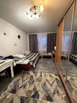 Комната Карелия, Петрозаводск Судостроительная ул., 28 (16.8 м)