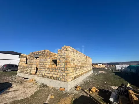 Дом в Крым, Симферопольский район, Добровское с/пос, с. Пионерское ул. ...