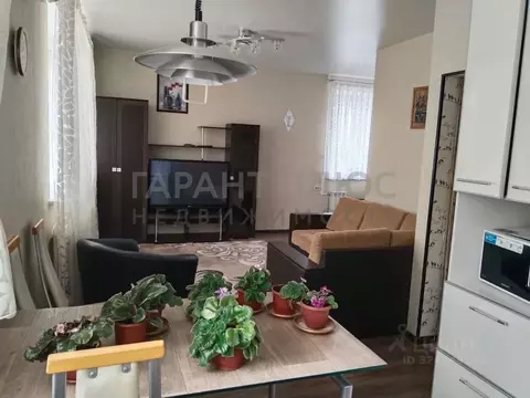 2-к кв. Липецкая область, Липецк ул. Катукова, 19 (51.0 м)