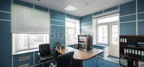 Офис в Санкт-Петербург Промышленная ул., 14а (40 м)