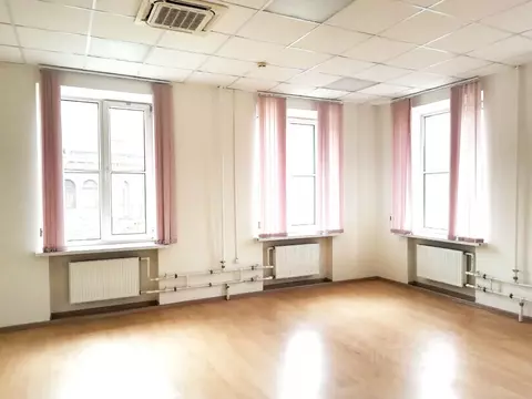 Офис в Санкт-Петербург Литейный просп., 22 (110 м)
