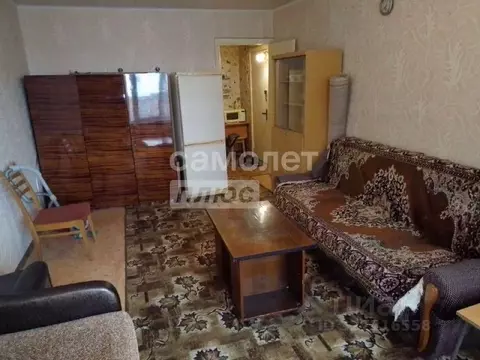 Комната Тульская область, Тула ул. Максима Горького, 10 (16.0 м)