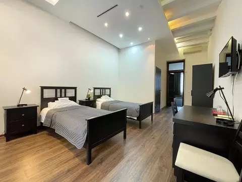 Комната Санкт-Петербург Миллионная ул., 11 (18.0 м)