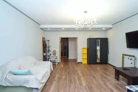3-к кв. Ярославская область, Ярославль Московский просп., 163к2 (100.6 ...