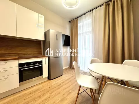 1-к кв. Московская область, Красногорск ул. Тенистых Аллей, 3к1 (33.0 ...