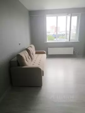 1-к кв. Ивановская область, Иваново Видный мкр, 8 (45.0 м)