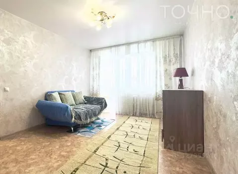 2-к кв. Пензенская область, Пенза ул. Ворошилова, 18 (39.7 м)