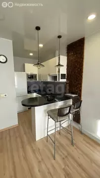 1-комнатная квартира: Мурино, Охтинская аллея, 2 (36 м)