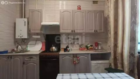 3-комнатная квартира: Икша, Икшанская улица, 9 (79.5 м)