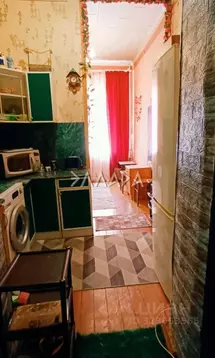 Комната Ростовская область, Ростов-на-Дону Казахская ул., 76а (12.0 м)