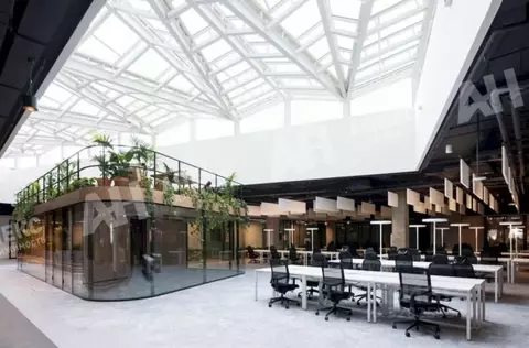 Помещение свободного назначения в Москва ул. Авиаконструктора Сухого, ...