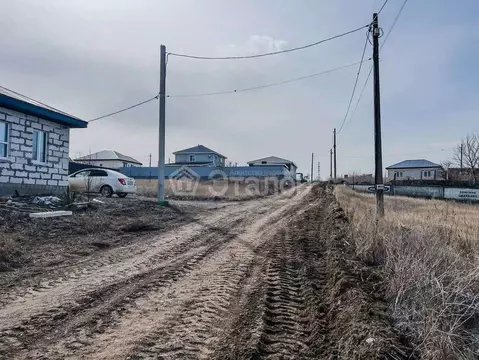 Участок в Волгоградская область, Городище рп, СНТ усадьба  (12.0 сот.)