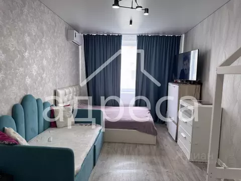 1-к кв. Самарская область, Самара просека 5-я, 145 (44.1 м)