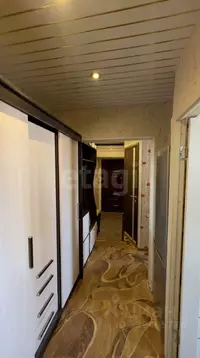 3-к кв. Владимирская область, Ковров ул. Зои Космодемьянской, 28 (53.2 ...