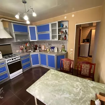 3-к кв. Ивановская область, Иваново Лежневская ул., 155 (77.8 м)