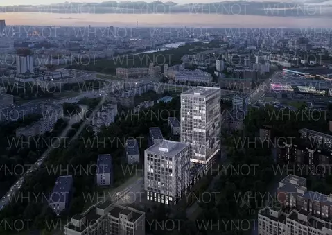 Торговая площадь в Москва ул. Вавилова, 13А (69 м)