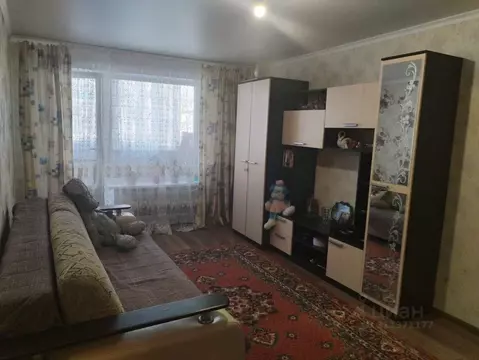 2-к кв. Орловская область, Мценск Школьный проезд, 4 (45.8 м)