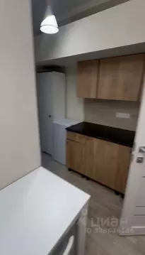 1-к кв. Москва Большая Черемушкинская ул., 40К2 (25.0 м)