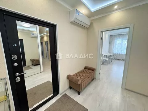 3-к кв. Московская область, Истра муниципальный округ, д. Красный ...