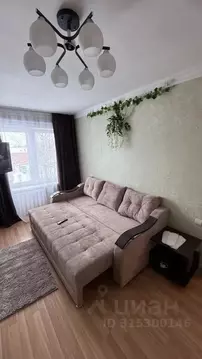 1-к кв. Северная Осетия, Владикавказ 29-й Военный городок, 12 (30.0 м)