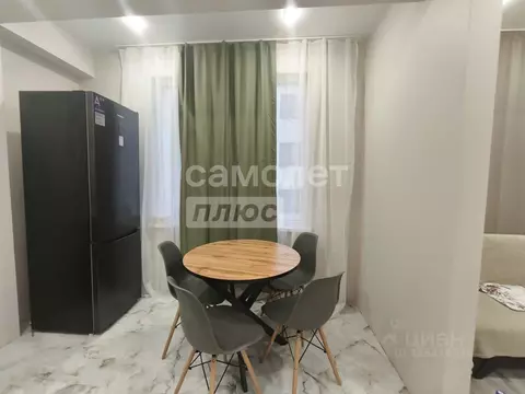 2-к кв. Краснодарский край, Сочи Мамайка мкр, ул. Волжская, 30 (47.6 ...