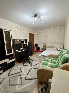 2-к кв. Чувашия, Чебоксары Хевешская ул., 1к1 (45.0 м)