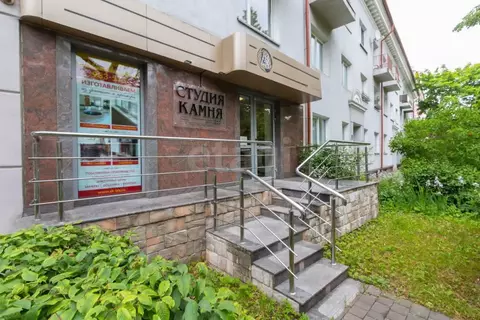 Помещение свободного назначения в Калининградская область, Калининград ...